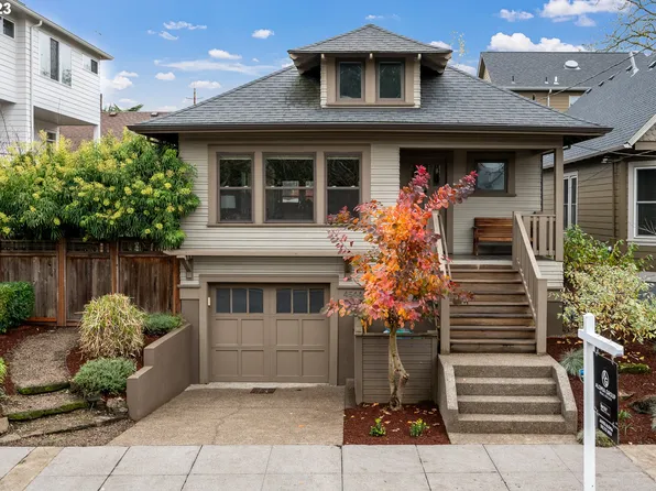 4544 N Vancouver Ave, Portland, OR 97217