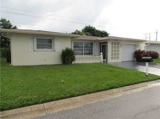 1190 NW 70th Ln, Margate, FL 33063