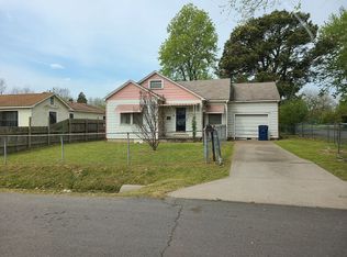 3504 N 49th St, Fort Smith, AR 72904