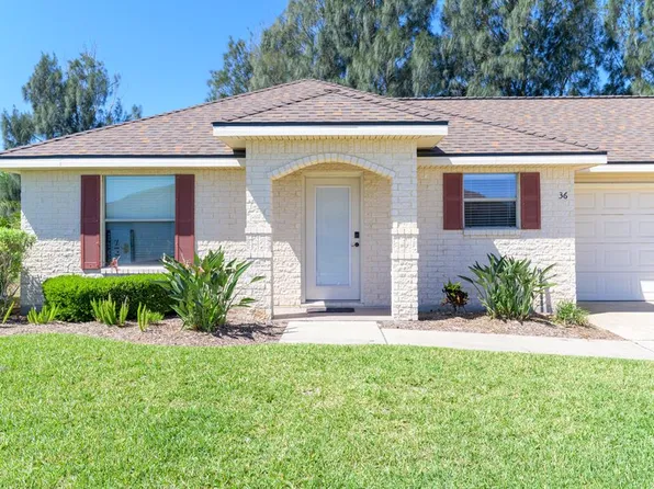 36 Pinehurst Dr, Laguna Vista, TX 78578