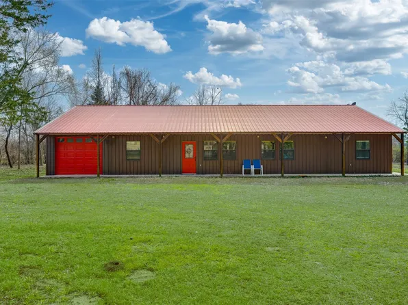 11173 County Road 152 W #W, Bullard, TX 75757