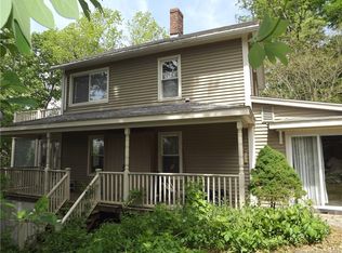 40 Creamery Rd, East Haddam, CT 06423