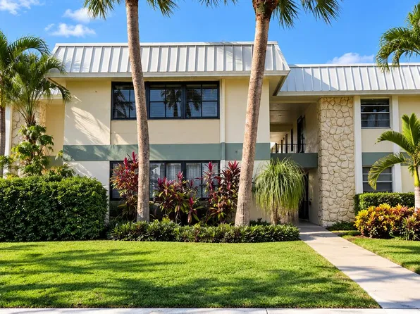 2302 SUNRISE #202, Fort Pierce, FL 34982