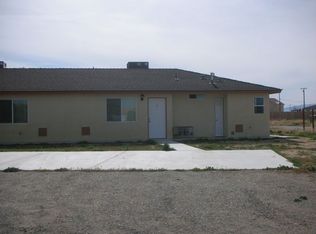 21041 Vivian Ct APT 2, California City, CA