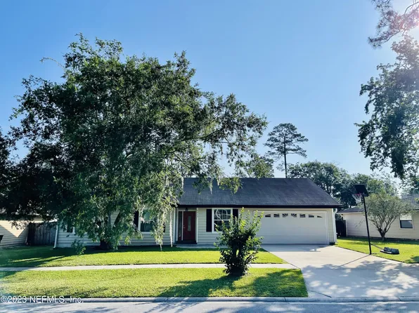 4437 SUNNYCREST Drive, Jacksonville, FL 32257