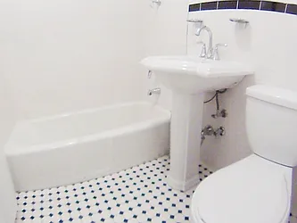 Rented by City Connections Realty