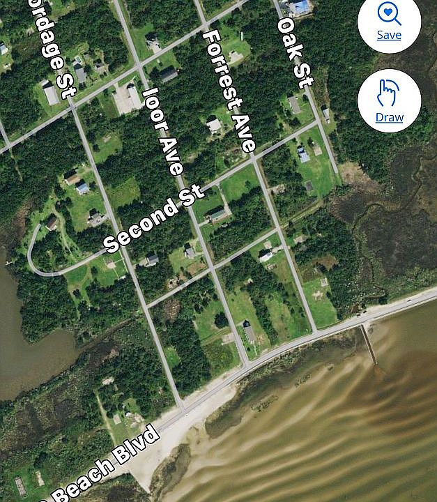 2nd image of 5036 Forrest Ave