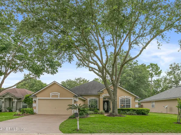 725 AUSTIN Place, St. Johns, FL 32259