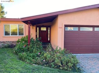 7120 Mound Ave, El Cerrito, CA