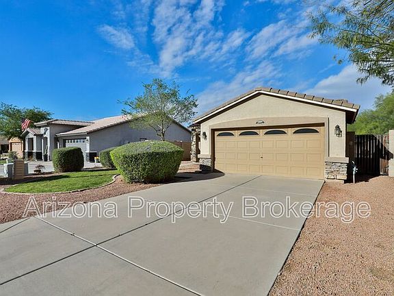 2nd image of 3574 S Ponderosa Dr