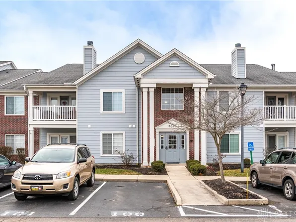 3091 Westminster Dr APT 101, Beavercreek, OH 45431