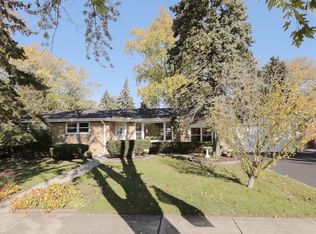 404 E Taylor Rd, Lombard, IL
