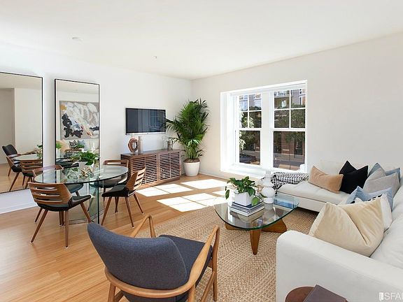 4th image of 88 Townsend St APT 109