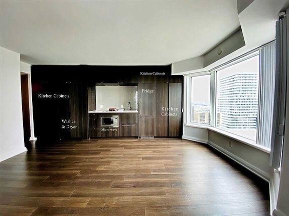 4th image of 155 Yorkville Ave Unit 2417
