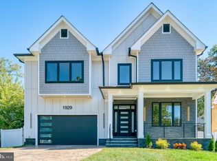 1929 Ware Rd, Falls Church, VA 22043