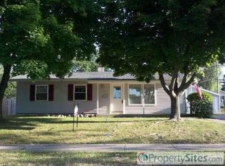 1429 Cypress Ln, Fort Wayne, IN