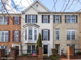 10624 Georgia Ave, Silver Spring, MD 20902