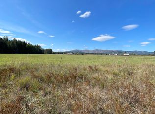 4863 S Swenson Rd, Deer Park, WA 99006