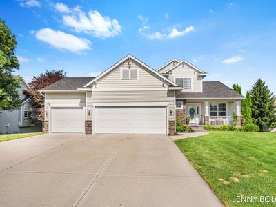 7066 Country Springs Dr SW, Byron Center, MI, 49315