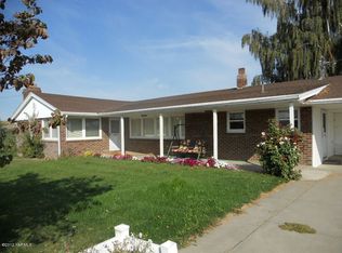 1001 Lamb Rd, Zillah, WA 98953