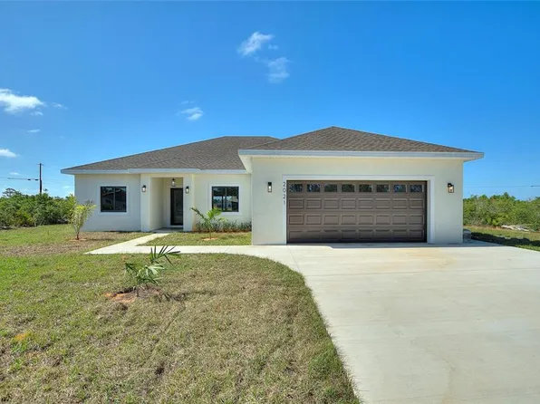 2021 Valencia Dr, Indian Lake Estates, FL 33855