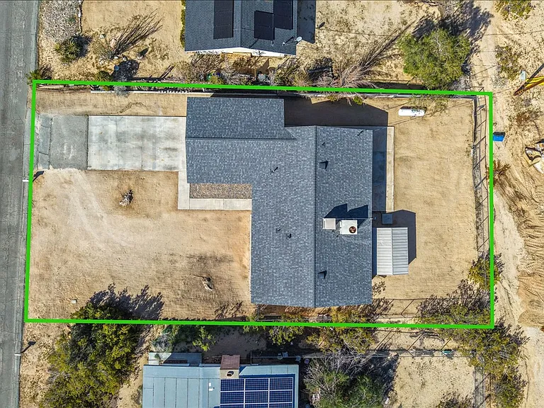 6851 Quail Spring Ave — Photo 40