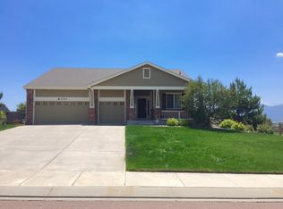 17595 White Marble Dr, Monument, CO 80132