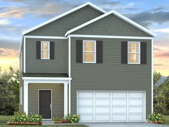 2055 Grovefield Dr, Hopkins, SC 29061