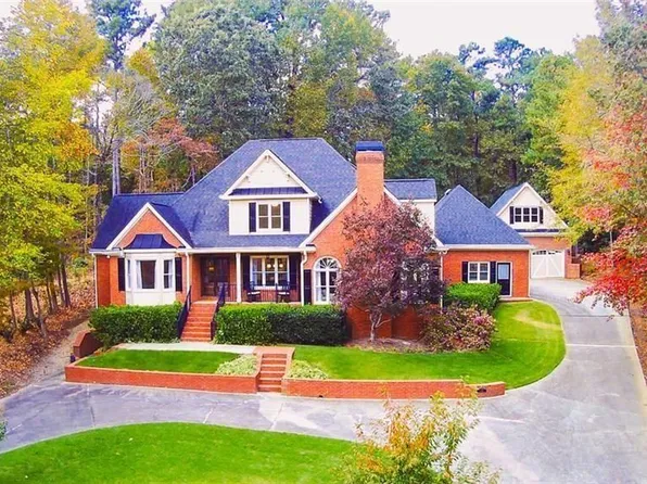 432 Westlake Dr NW, Marietta, GA 30064