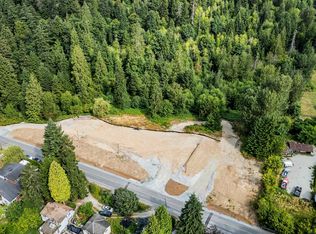 34339 Ferndale Ave LOT 3, Mission, BC V2V7G2