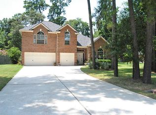 407 Monarch Oak Dr, Magnolia, TX 77354