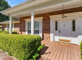 6203 Sagebrush Ave, Texarkana, TX 75503