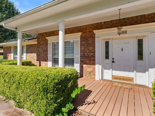 6203 Sagebrush Ave, Texarkana, TX 75503