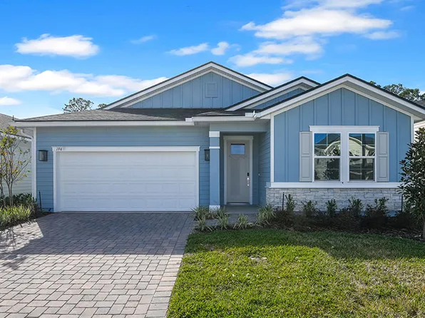 194 Enclave Ave, Palm Coast, FL 32164