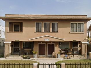 Brenda Lea Vick (9889), Los Angeles, CA 90062