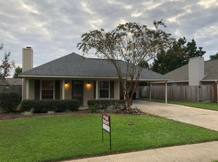 536 Mocking Bird Cir, Brandon, MS 39047