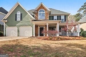 1st image of 5716 Vinings Place Dr SE