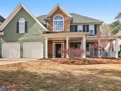 5716 Vinings Place Dr SE, Mableton, GA, 30126