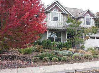 535 Sutton Pl, Ashland, OR