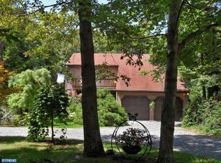 815 Texter Mountain Rd, Robesonia, PA 19551