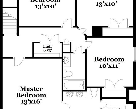 2nd image of 124 Autumn Bluff Cir