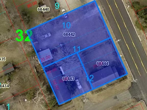 2nd image of 2705 Magnolia Ave