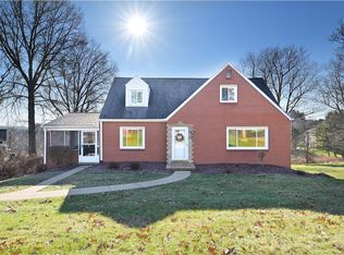 410 Dorseyville Rd, Pittsburgh, PA 15215