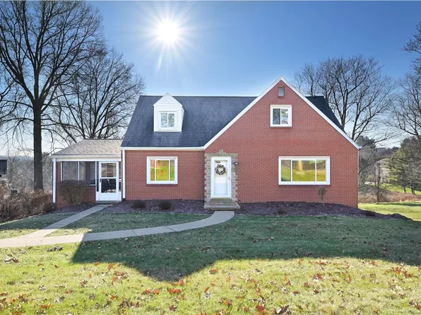 410 Dorseyville Rd, Pittsburgh, PA 15215