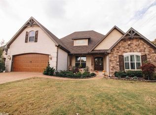 3101 Serenity Hills Dr, Jonesboro, AR 72404