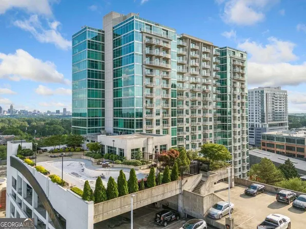 250 Pharr Rd NE APT 1814, Atlanta, GA 30305