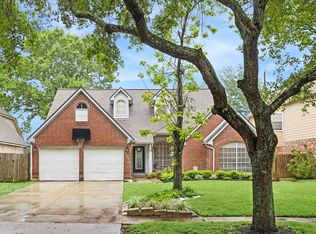 2906 Double Lake Dr, Missouri City, TX 77459