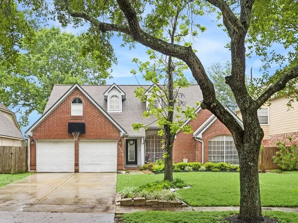 2906 Double Lake Dr, Missouri City, TX 77459