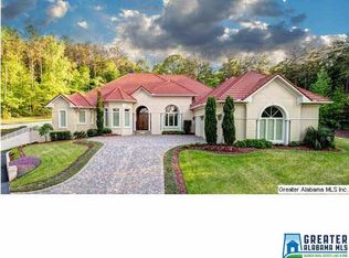 8633 Will Keith Rd, Trussville, AL 35173