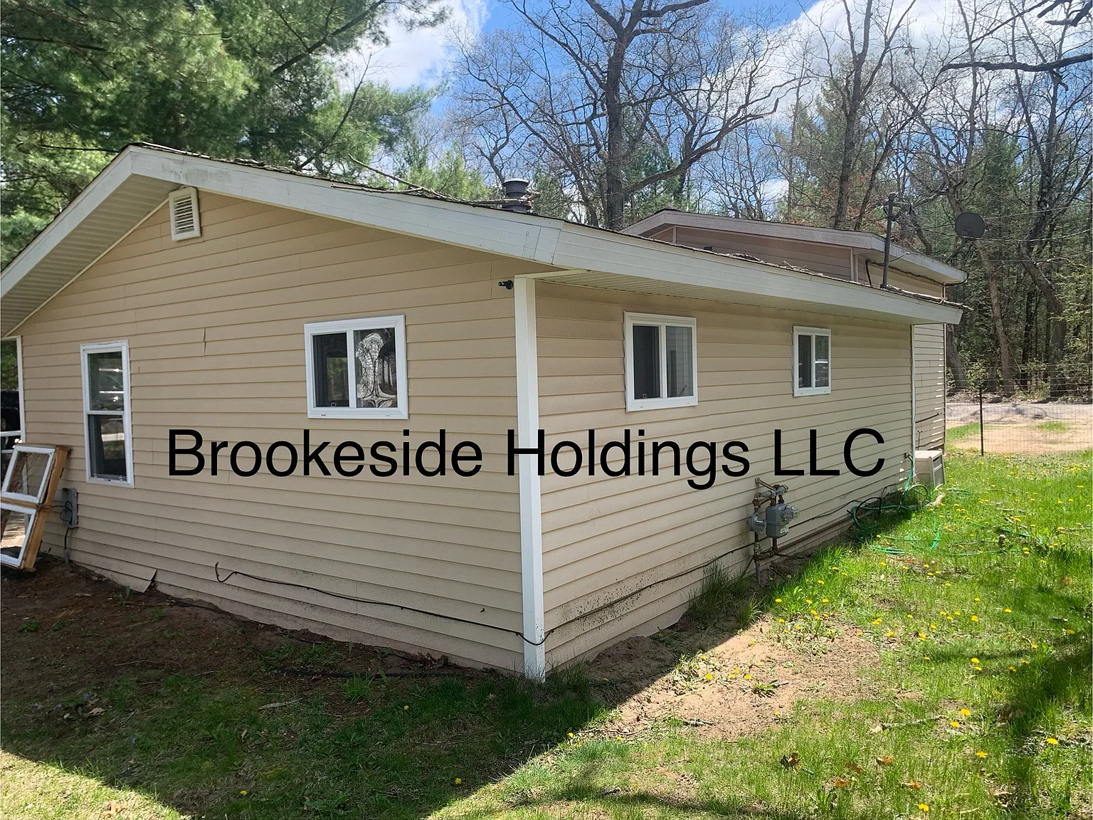 3 bed, 800 sqft, $1,650 — Photo 3